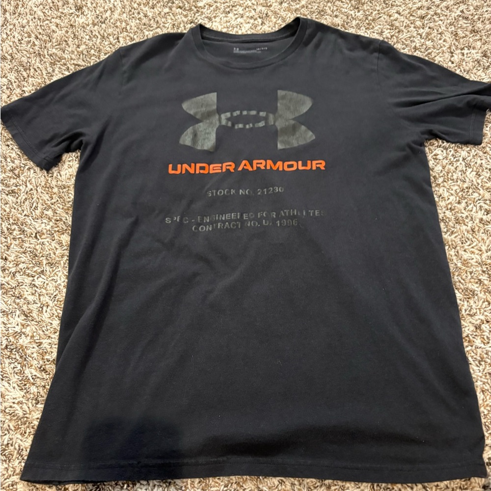 Bundle New- 3shirts- 3-name brands- selling all in one bundle, 
Large - Picture 2 of 10